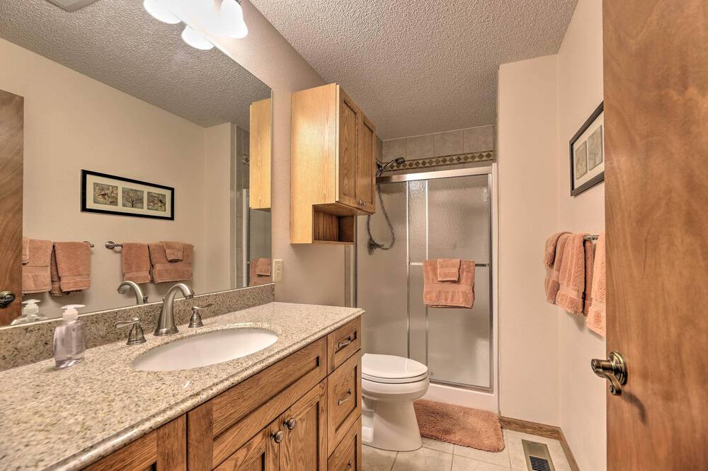 Photo of Bathroom in Rogers