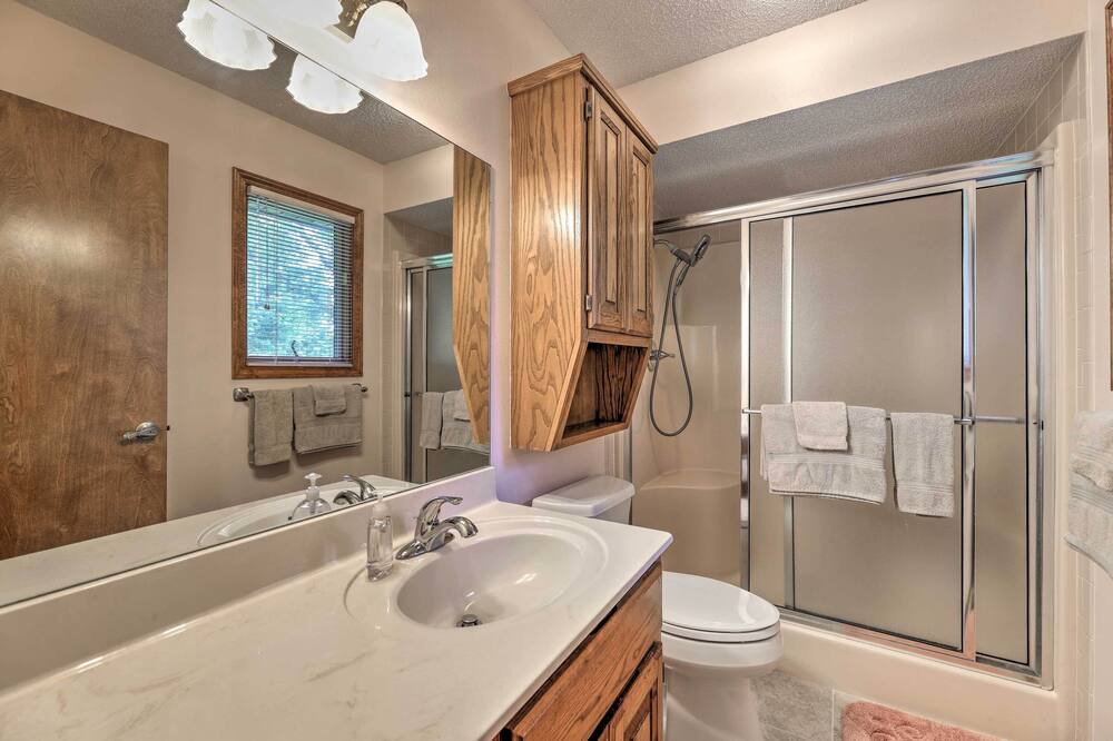 Photo of Bathroom in Rogers