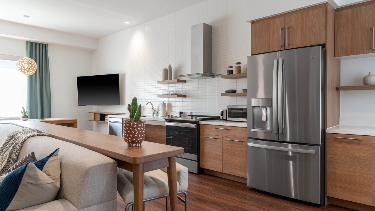 Photo of Kitchen in Richardson