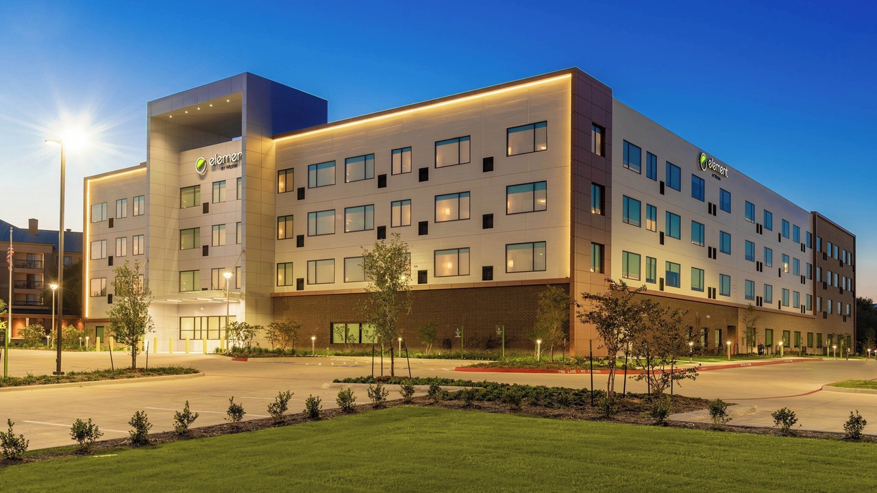 Photo of Outdoor in Richardson