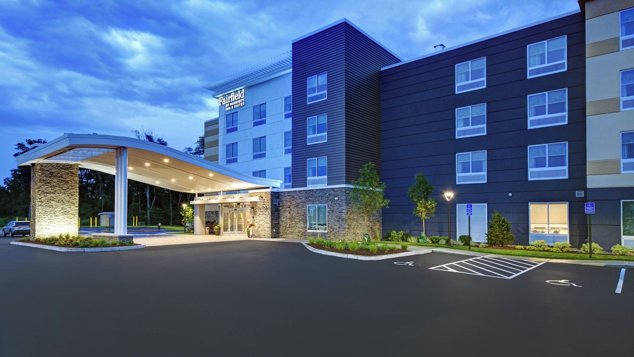 Photo of Outdoor in Mansfield