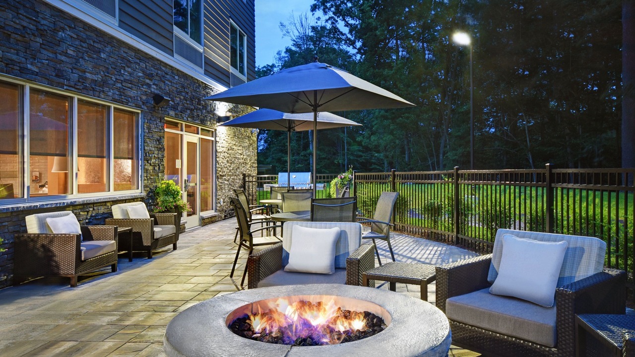 Photo of Outdoor in Mansfield