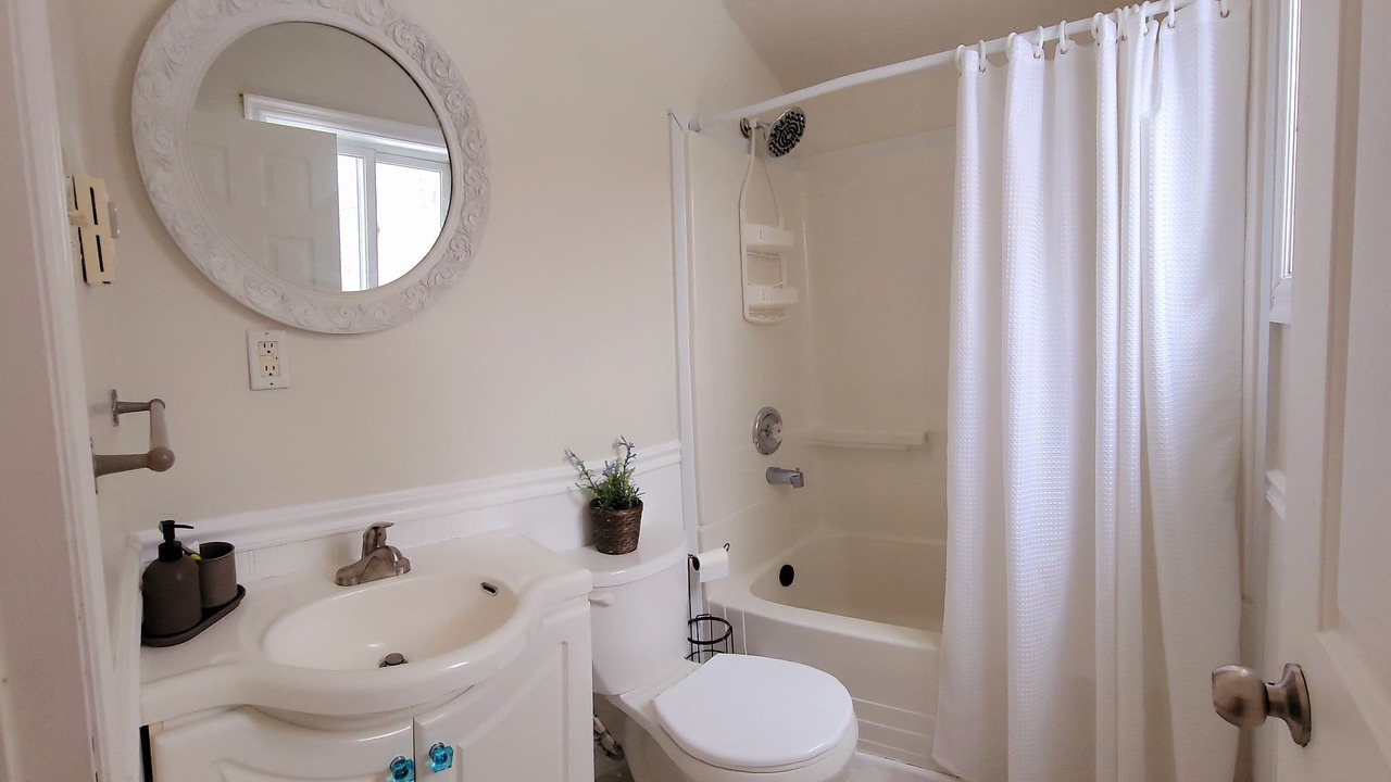 Photo of Bathroom in Bewdley
