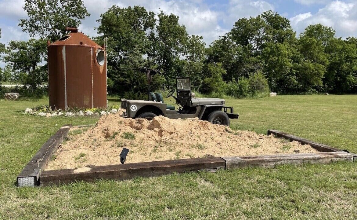 Photo of Outdoor in Mart