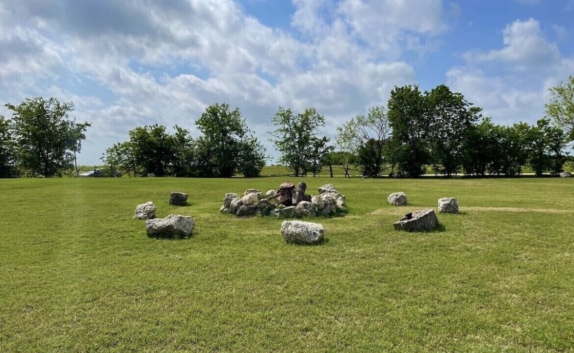 Photo of Outdoor in Mart