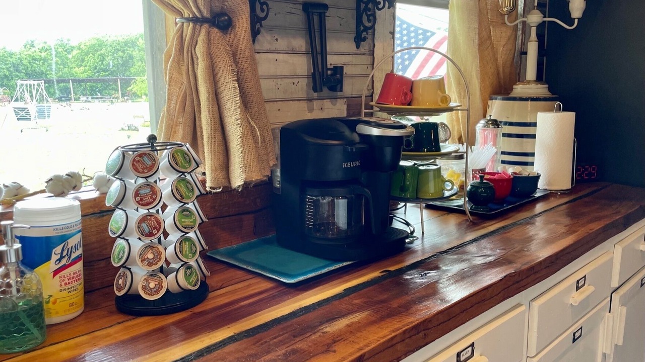 Photo of Kitchen in Mart