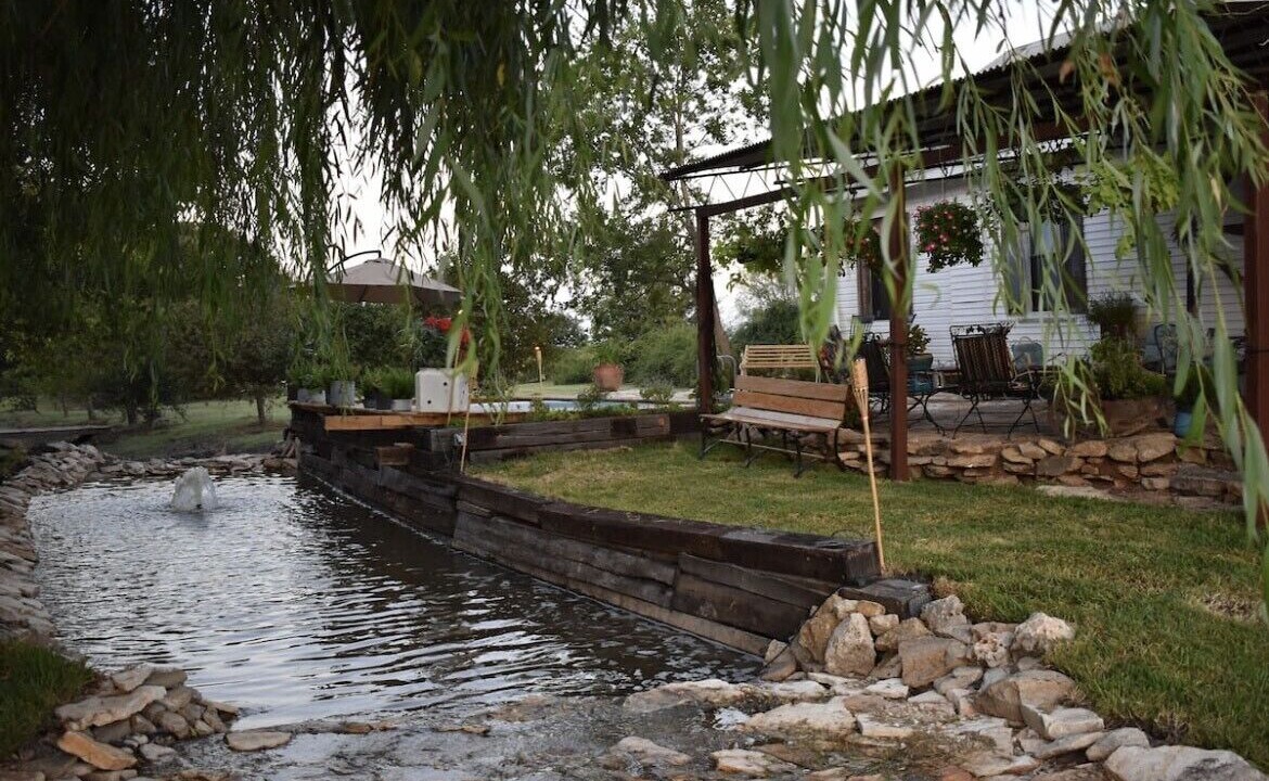 Photo of Outdoor in Mart