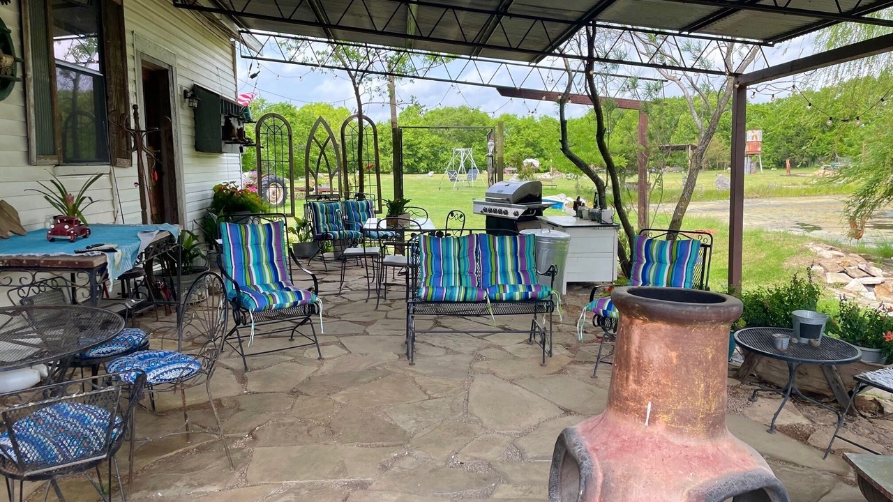 Photo of Outdoor in Mart