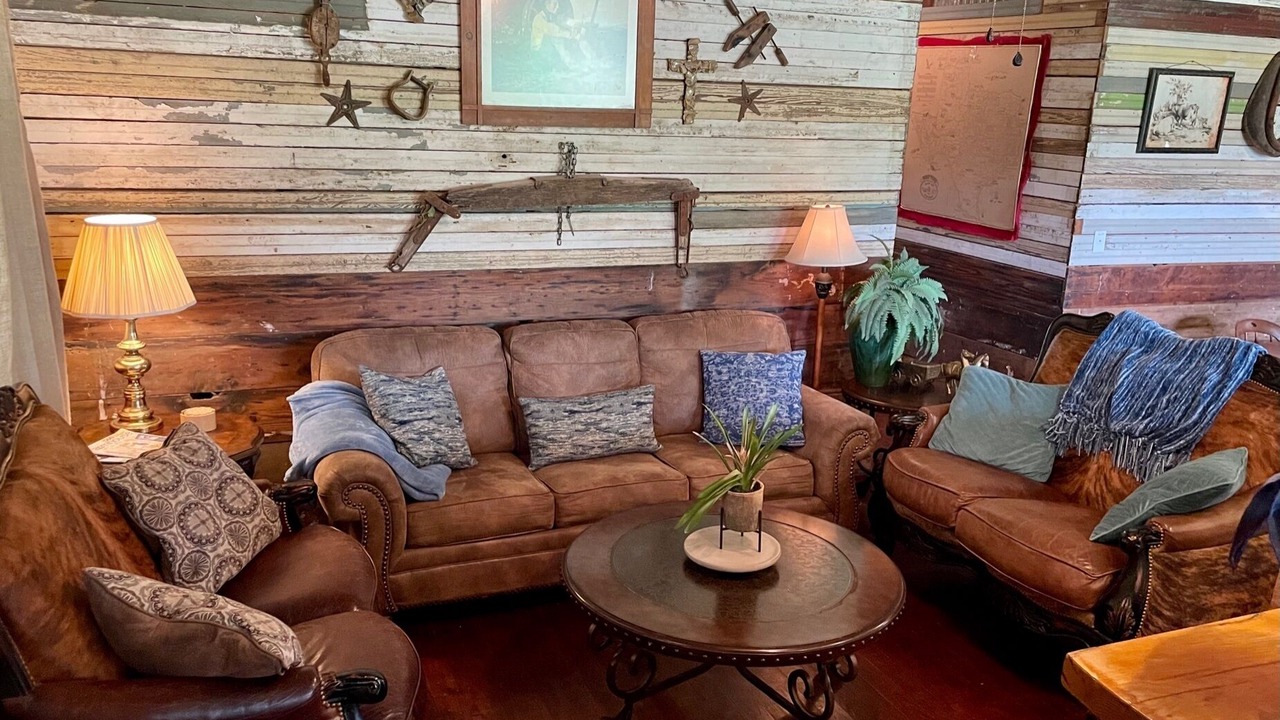 Photo of Livingroom in Mart