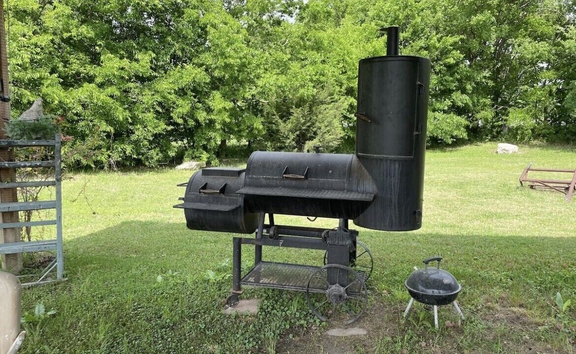 Photo of Outdoor in Mart