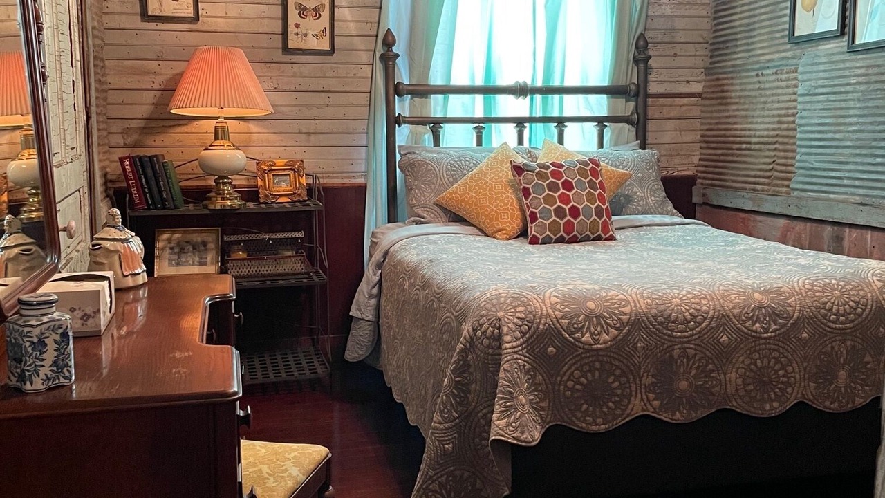 Photo of Bedroom in Mart