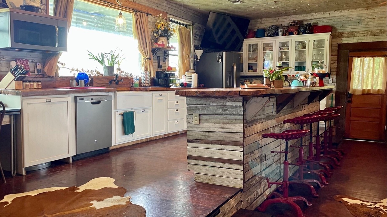 Photo of Kitchen in Mart