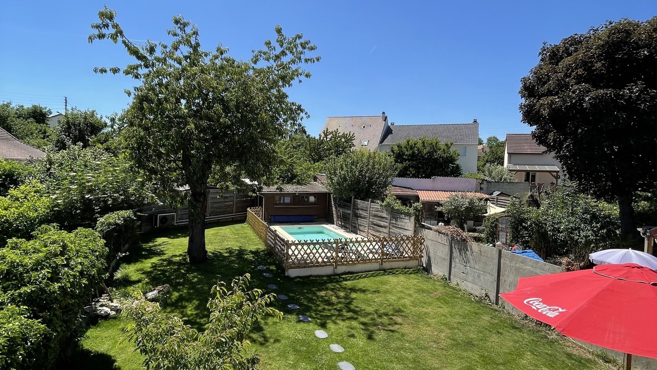Photo of Outdoor in Igny