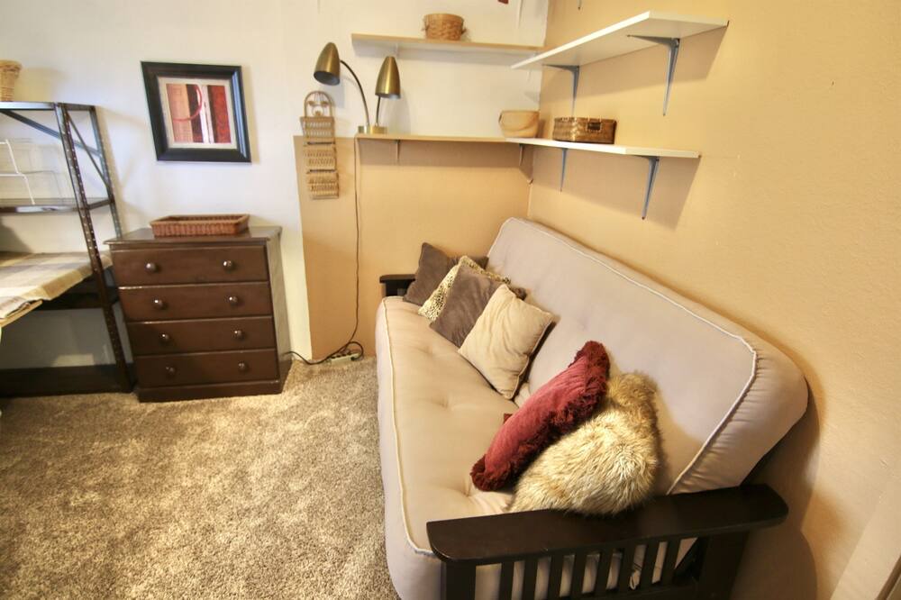Photo of Bedroom in Monticello