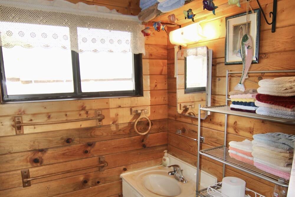 Photo of Bathroom in Monticello