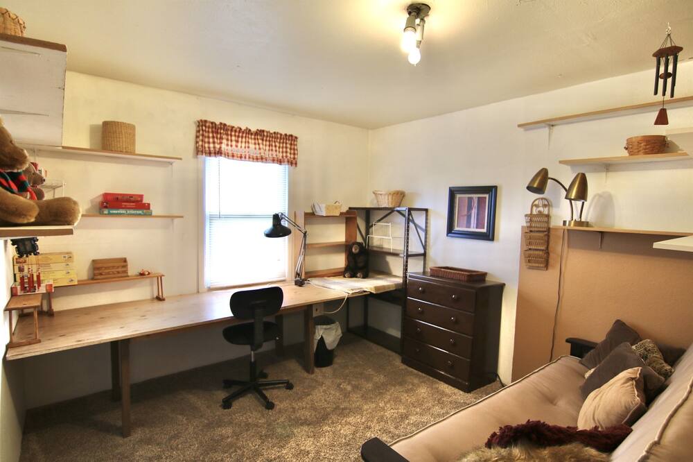 Photo of Bedroom in Monticello