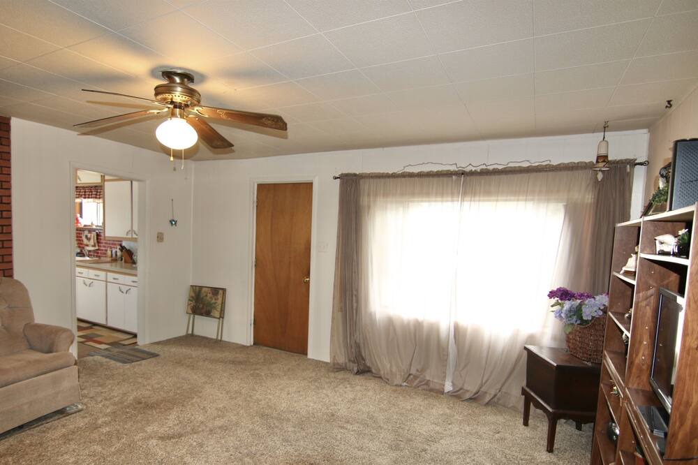 Photo of Bedroom in Monticello