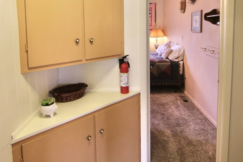 Photo of Bedroom in Monticello