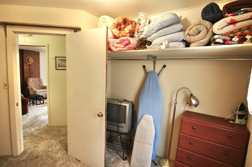 Photo of Bedroom in Monticello