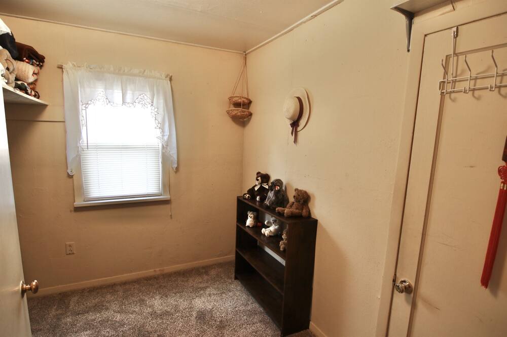 Photo of Bedroom in Monticello