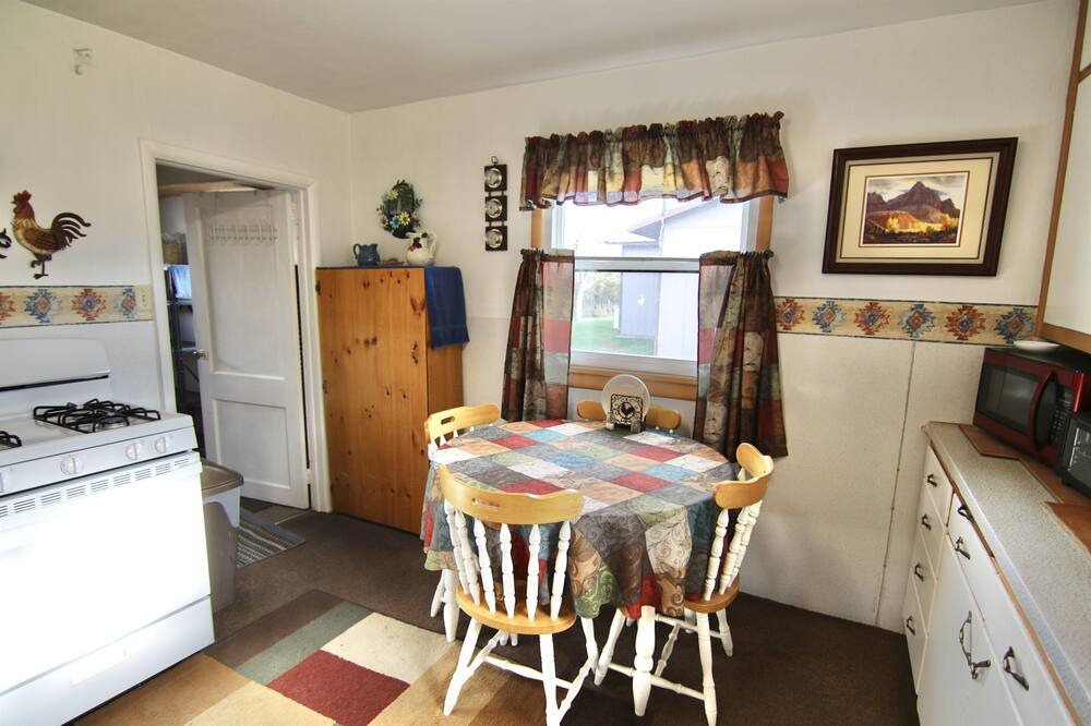 Photo of Kitchen in Monticello
