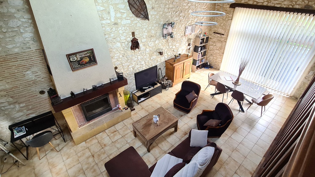 Photo of Livingroom in Parranquet