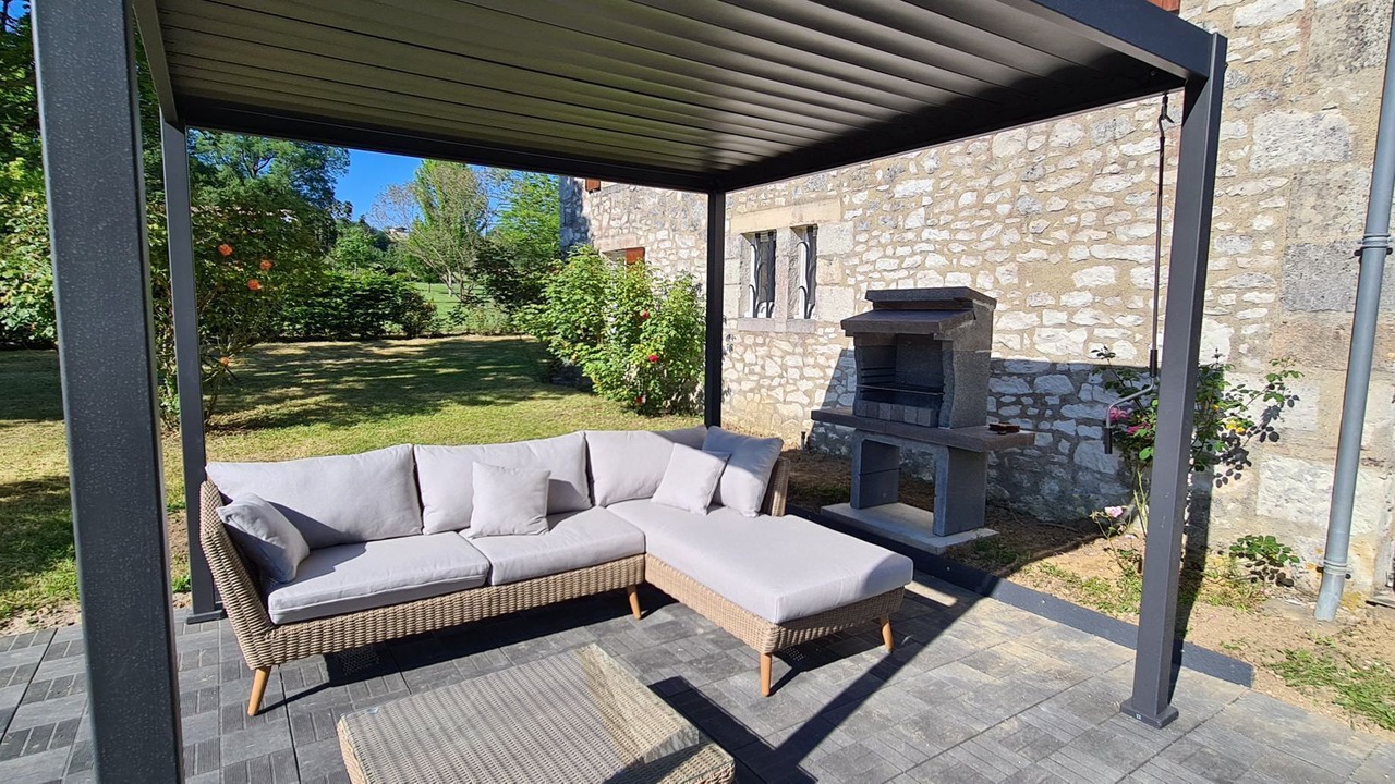 Photo of Patio Balcony in Parranquet