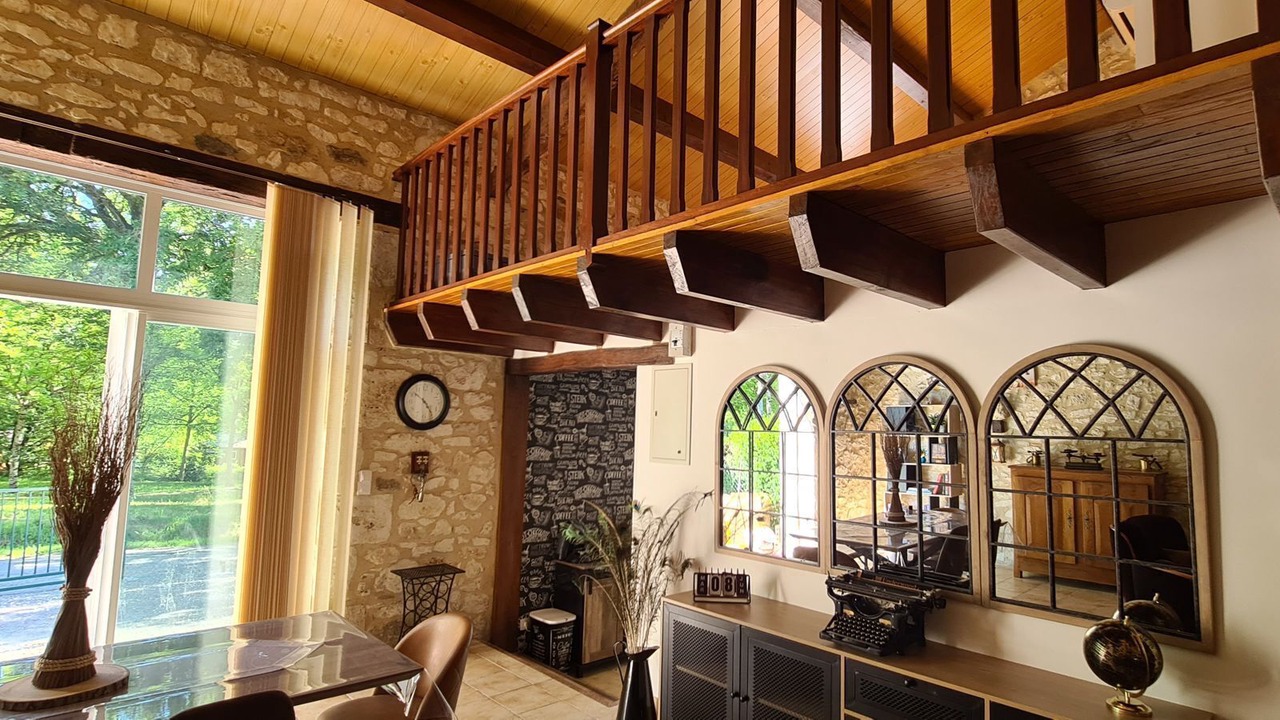 Photo of Livingroom in Parranquet