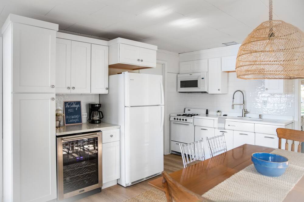 Photo of Kitchen in Oxford
