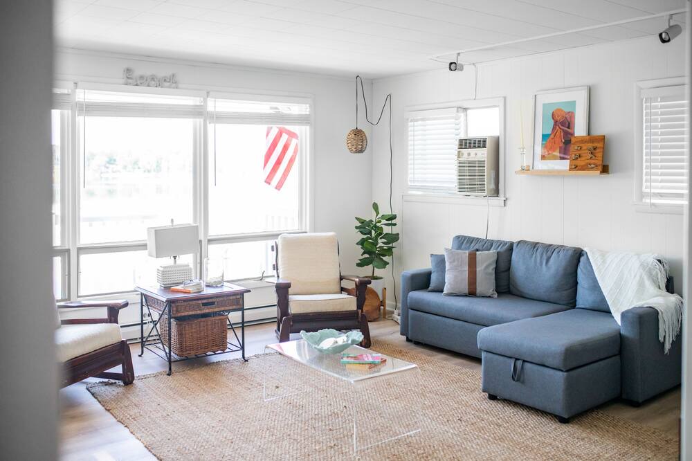Photo of Livingroom in Oxford