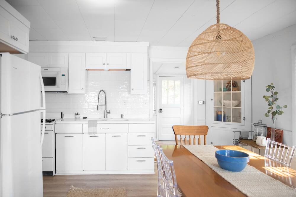 Photo of Kitchen in Oxford