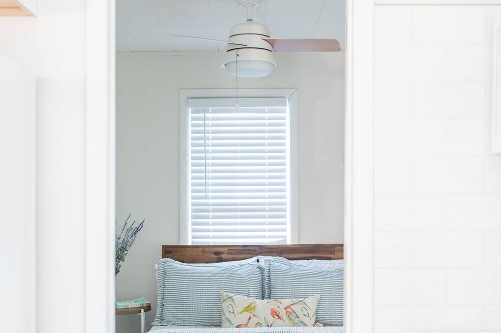 Photo of Bedroom in Oxford