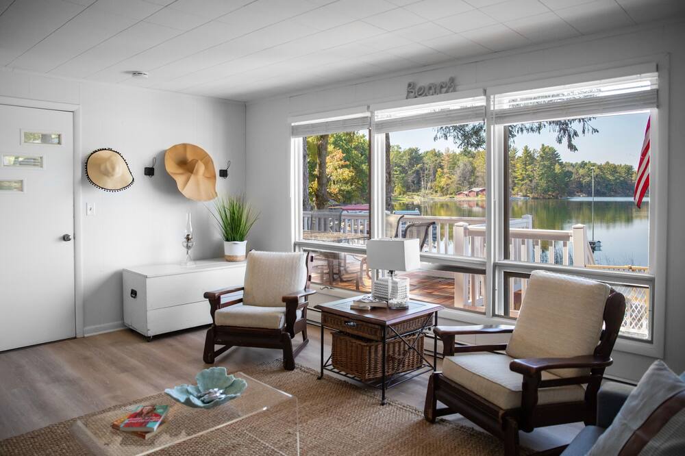 Photo of Livingroom in Oxford