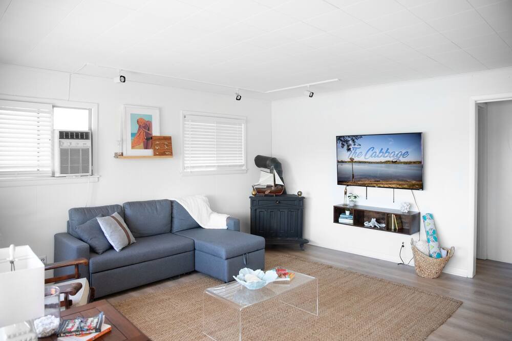 Photo of Livingroom in Oxford