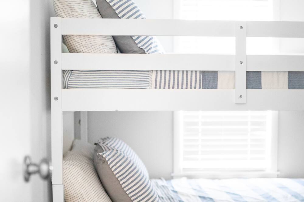 Photo of Bedroom in Oxford