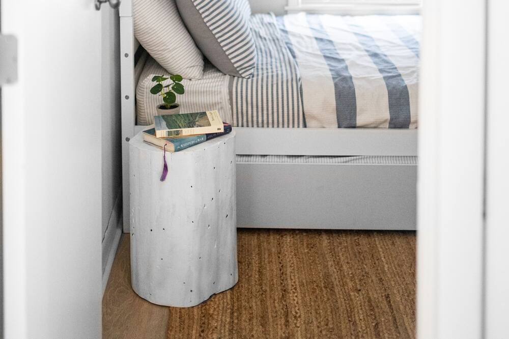 Photo of Bedroom in Oxford