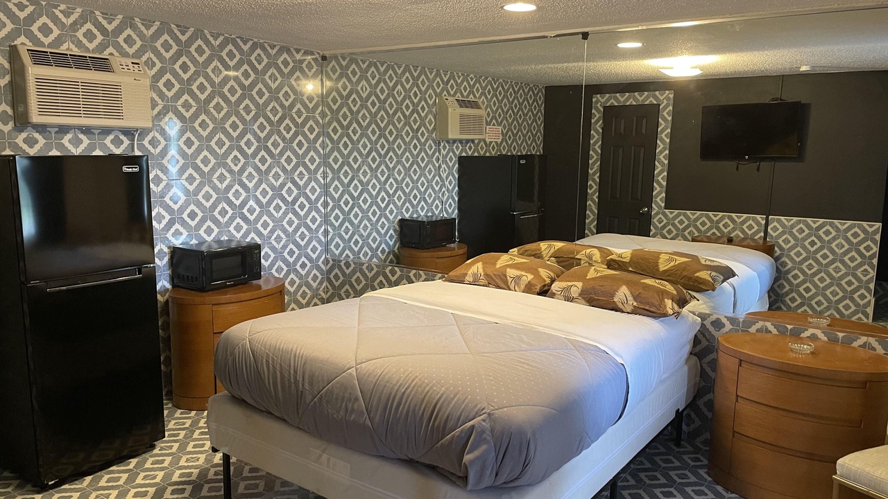 Photo of Bedroom in Garden City