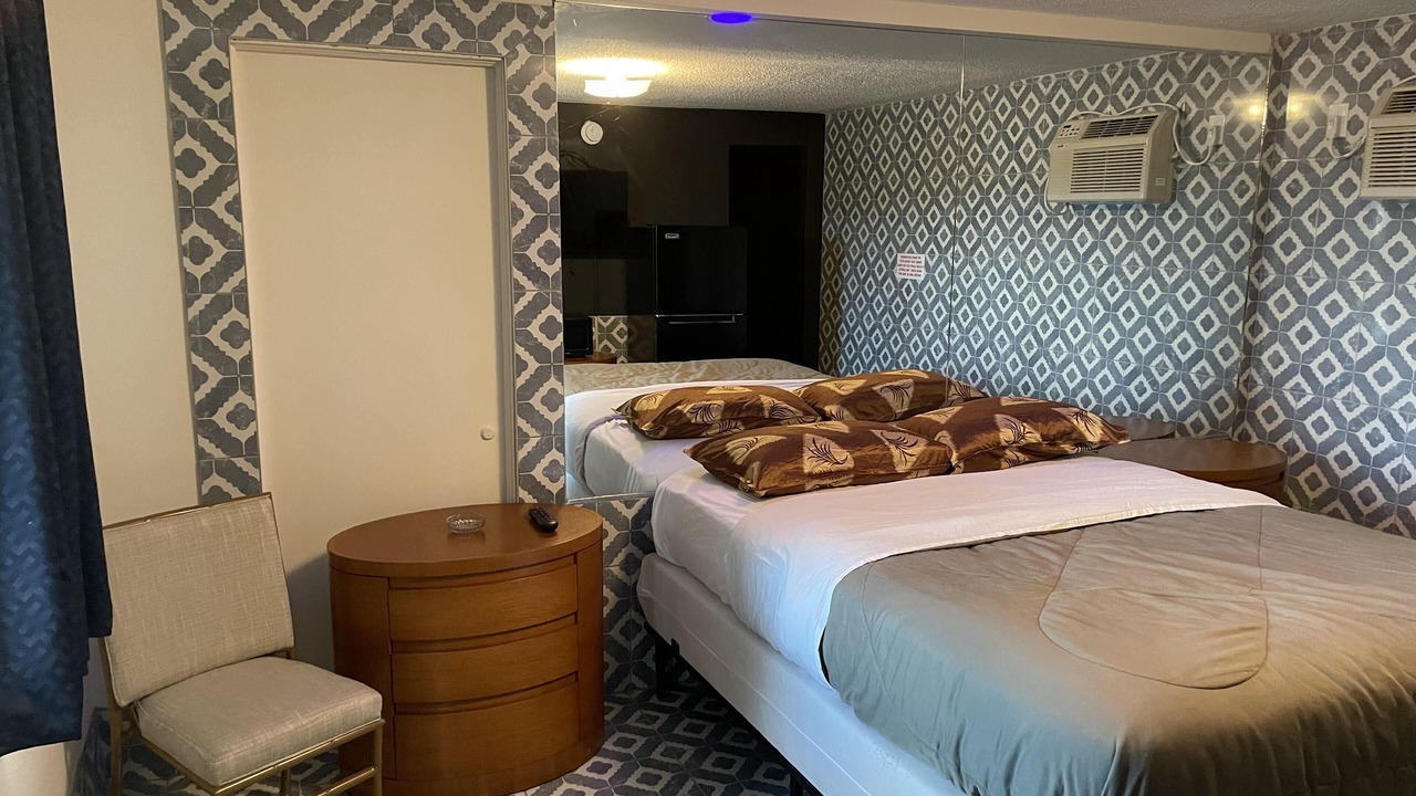 Photo of Bedroom in Garden City