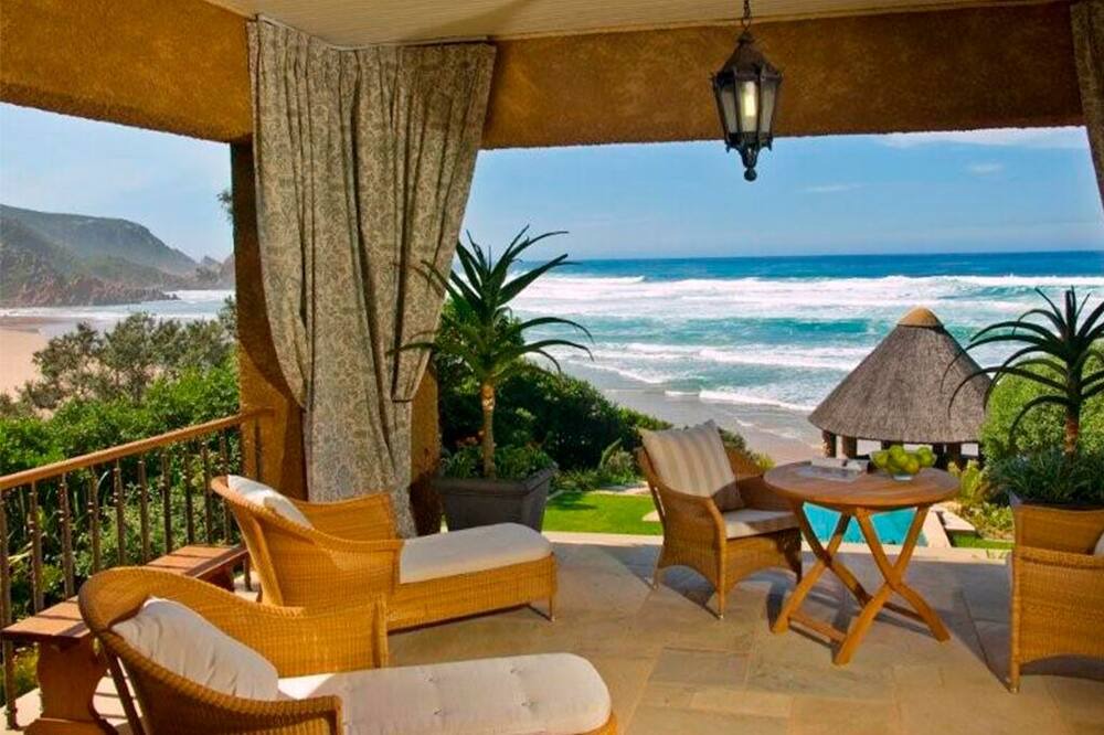 Photo of Patio Balcony in Tamalpais-Homestead Valley