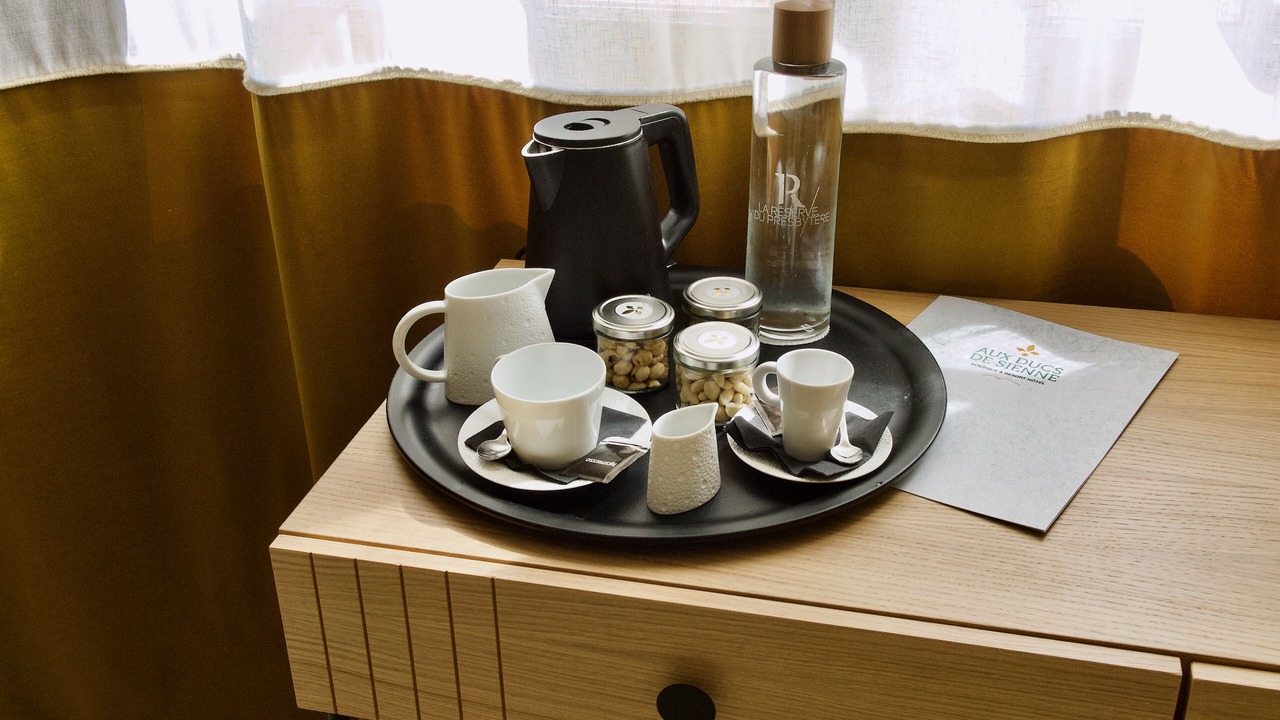 Photo of Bedroom in Montagne