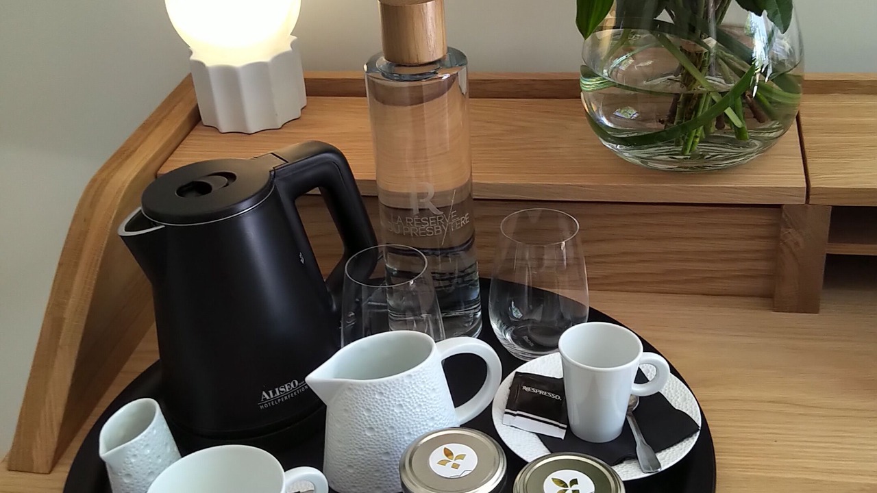 Photo of Bedroom in Montagne