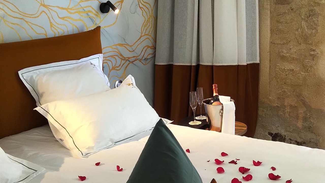 Photo of Bedroom in Montagne