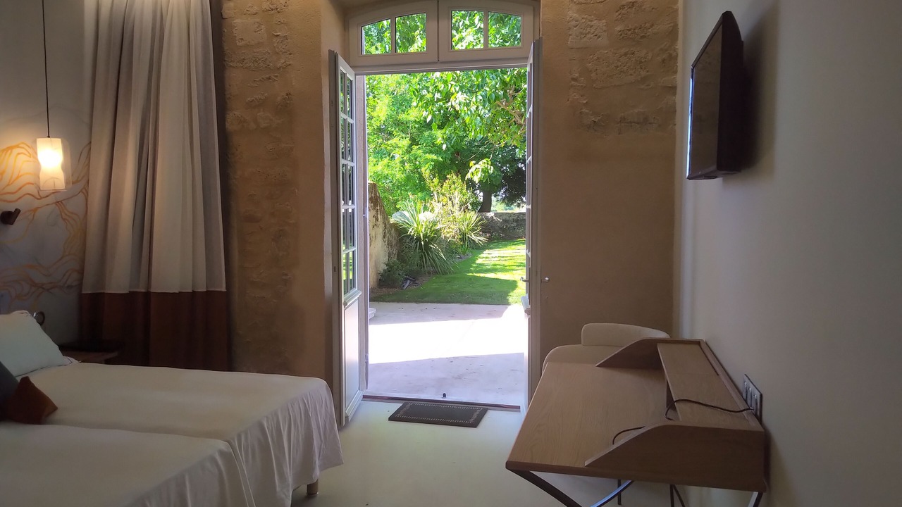 Photo of Bedroom in Montagne