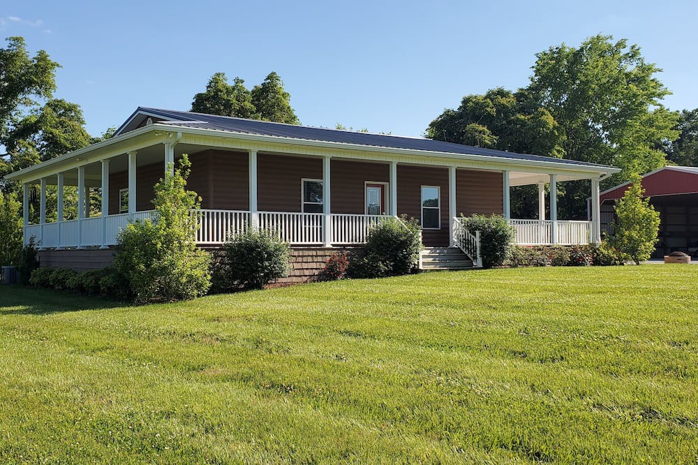 Photo of Outdoor in Tompkinsville