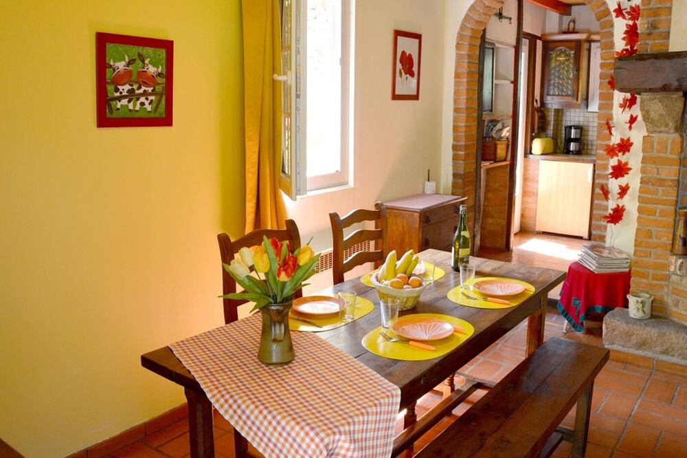 Photo of Kitchen in Varneville-Bretteville