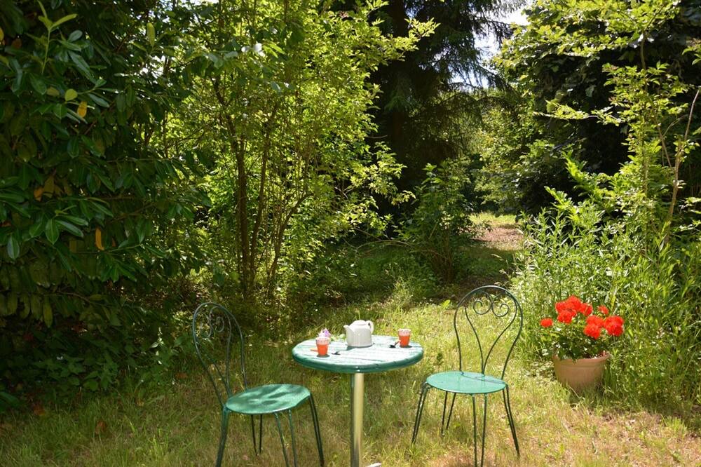 Photo of Outdoor in Varneville-Bretteville