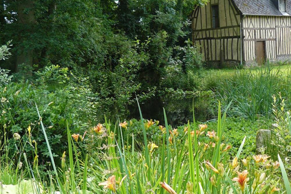 Photo of Outdoor in Varneville-Bretteville