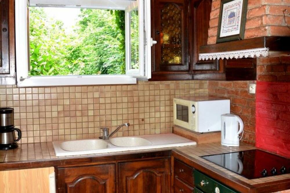 Photo of Kitchen in Varneville-Bretteville