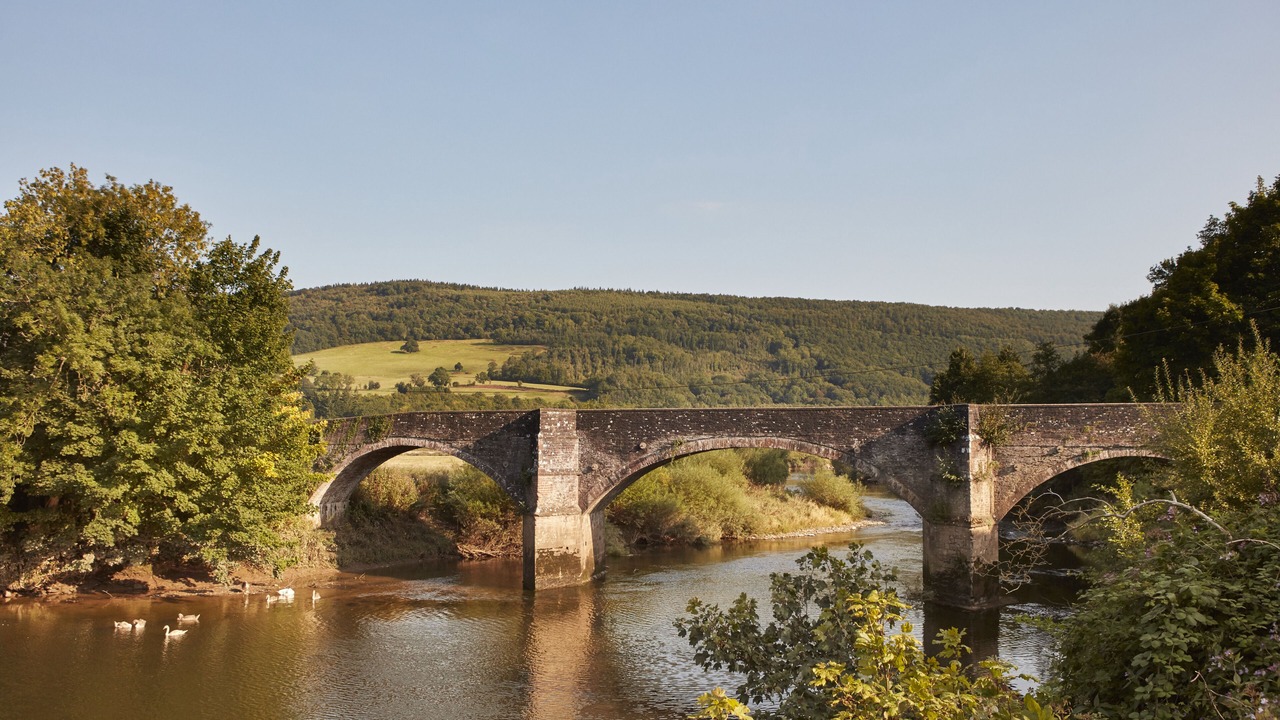 Photo of Outdoor in Tredunnock