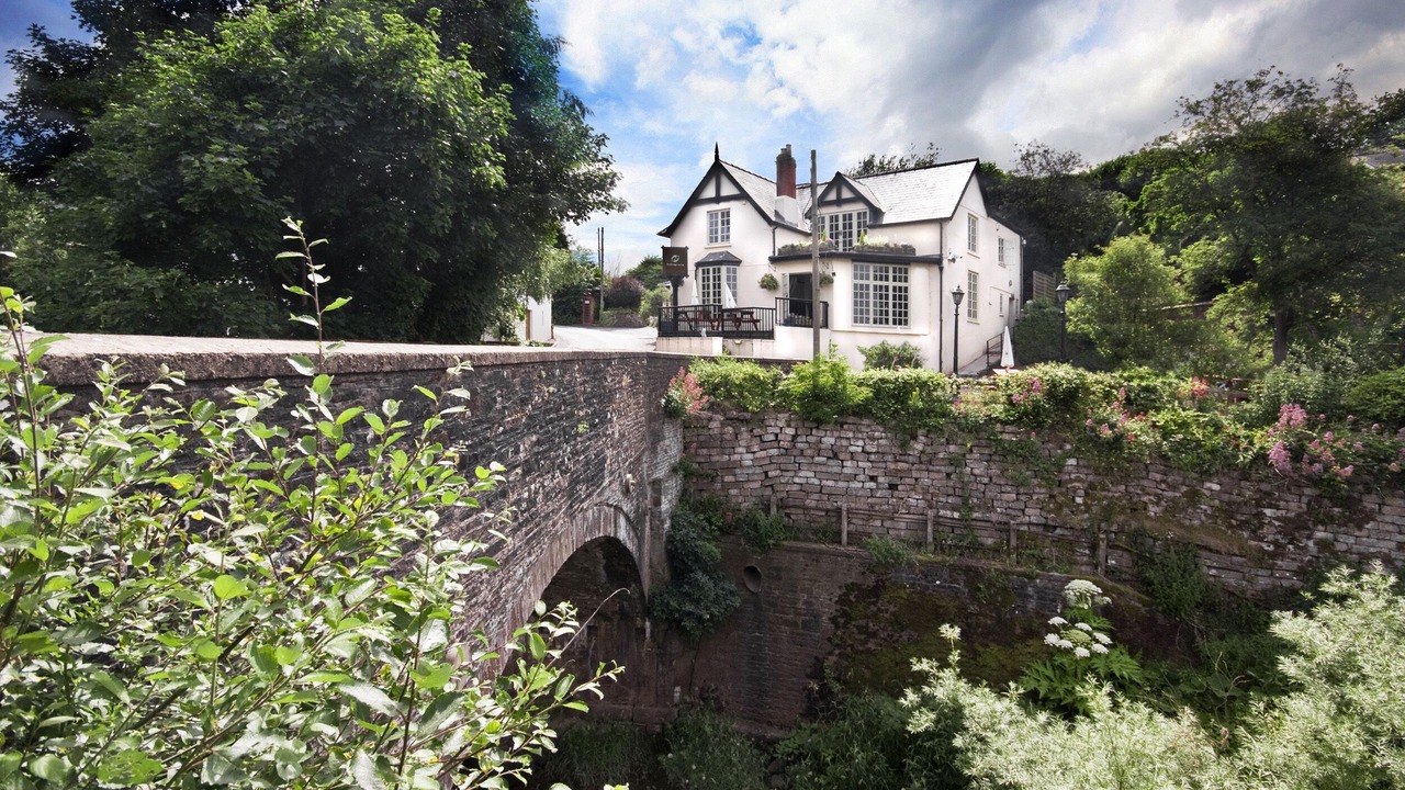 Photo of Outdoor in Tredunnock